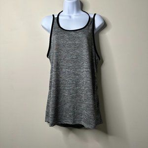 C9 by Champion Grey Athletic Tank Women's Medium